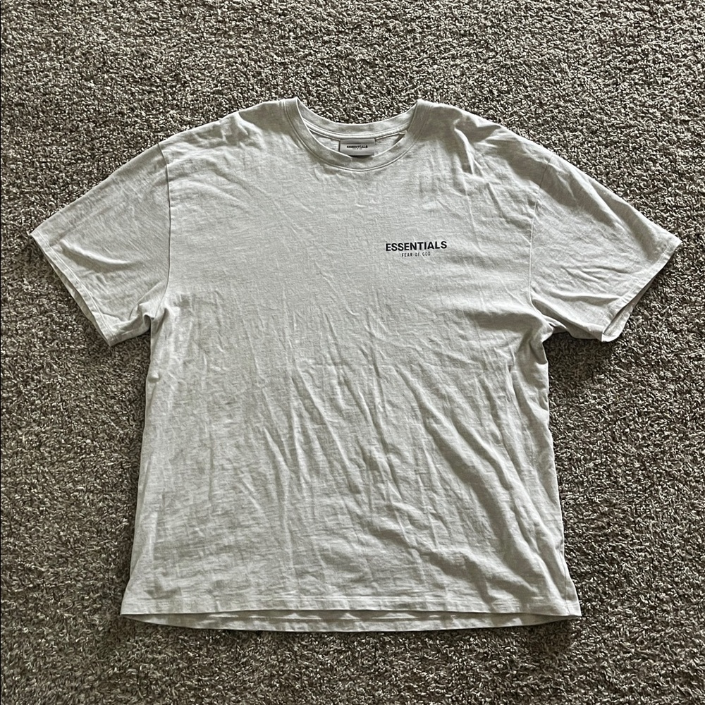 Fear of God Essentials Shirt
